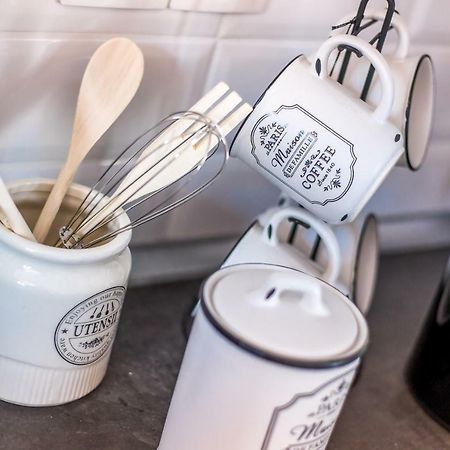 Papenas Cozy Home 팔리라키 외부 사진