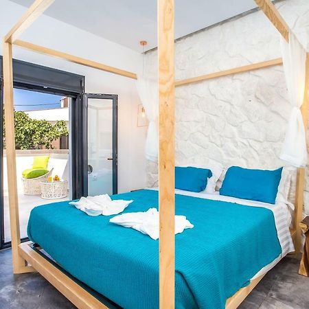 Papenas Cozy Home 팔리라키 외부 사진