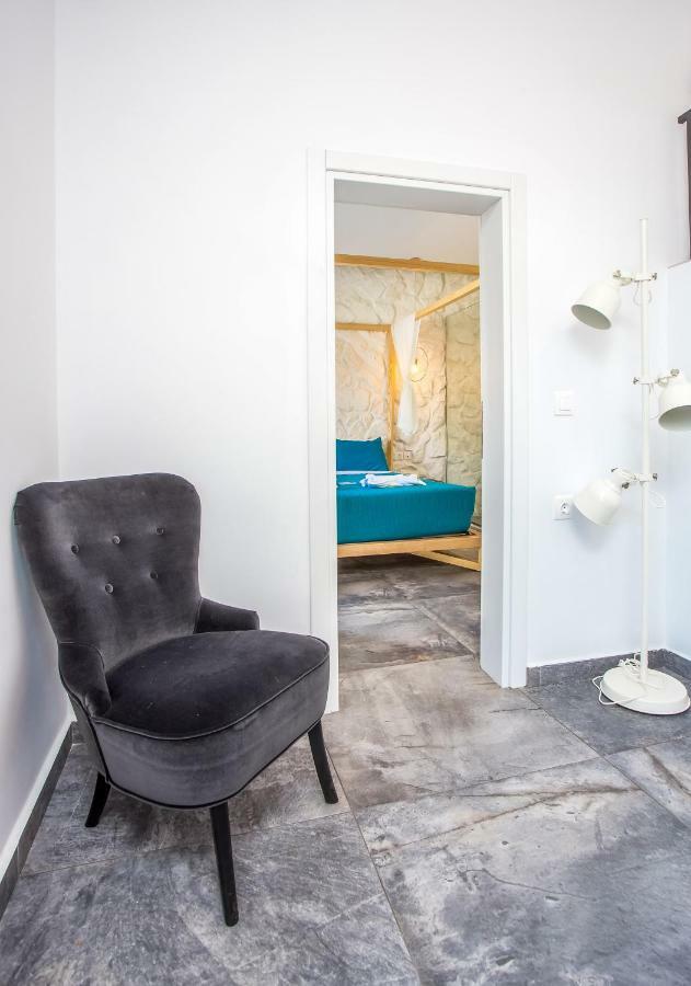 Papenas Cozy Home 팔리라키 외부 사진