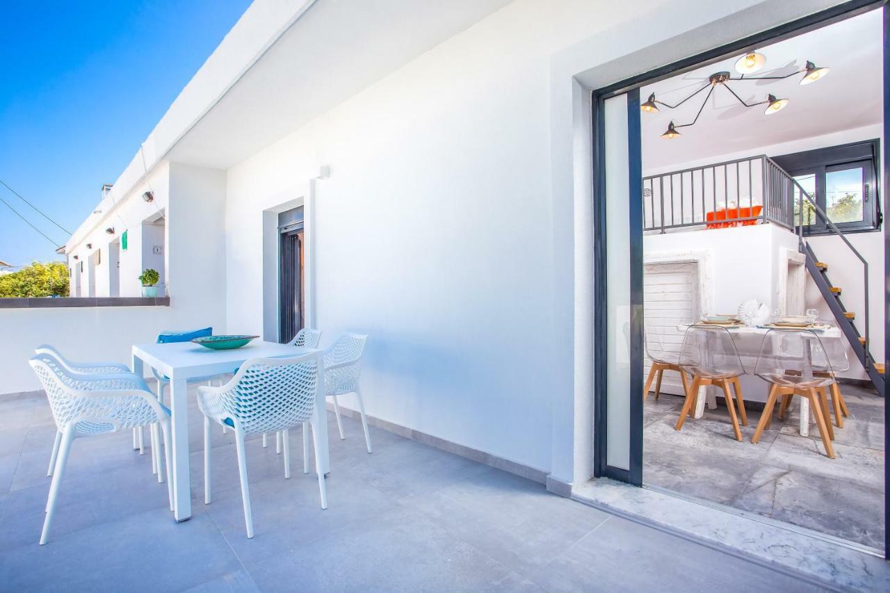 Papenas Cozy Home 팔리라키 외부 사진
