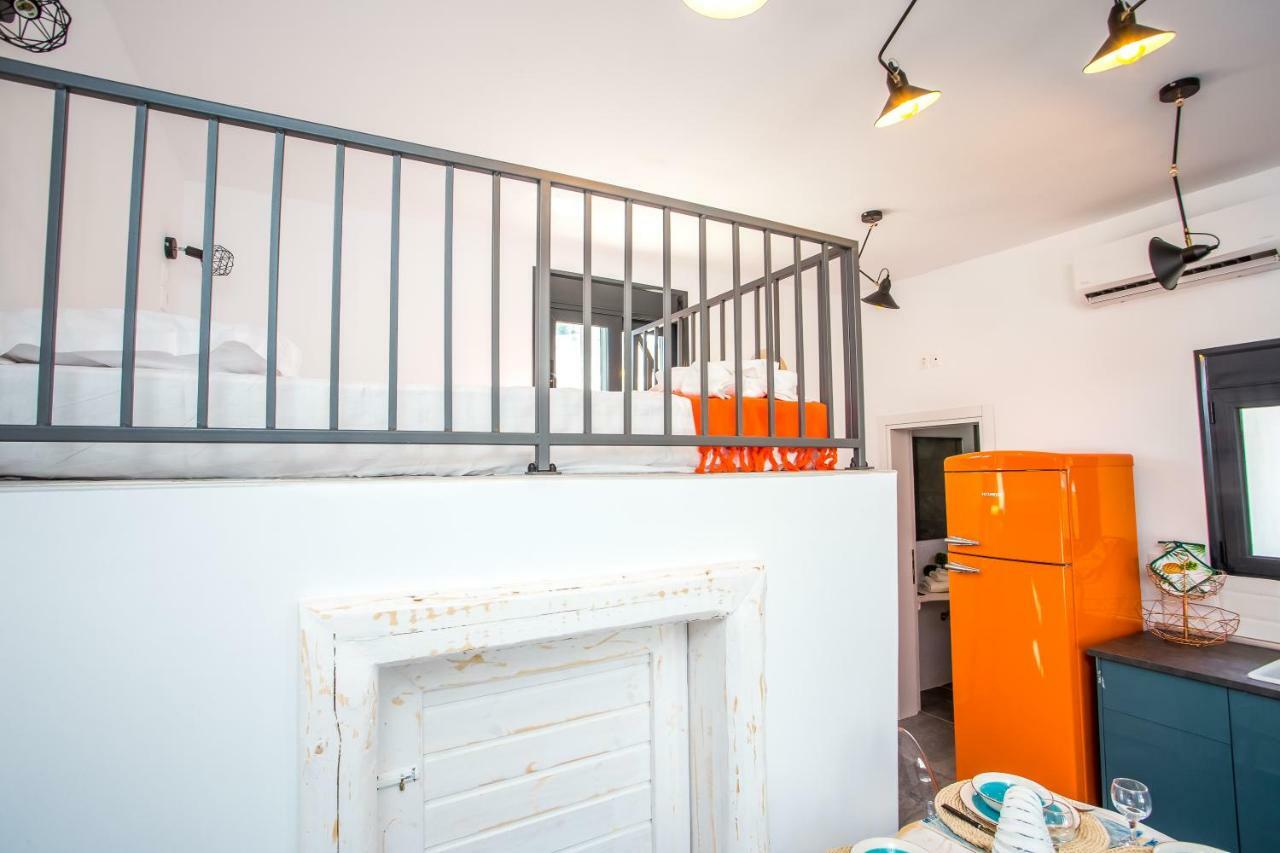 Papenas Cozy Home 팔리라키 외부 사진