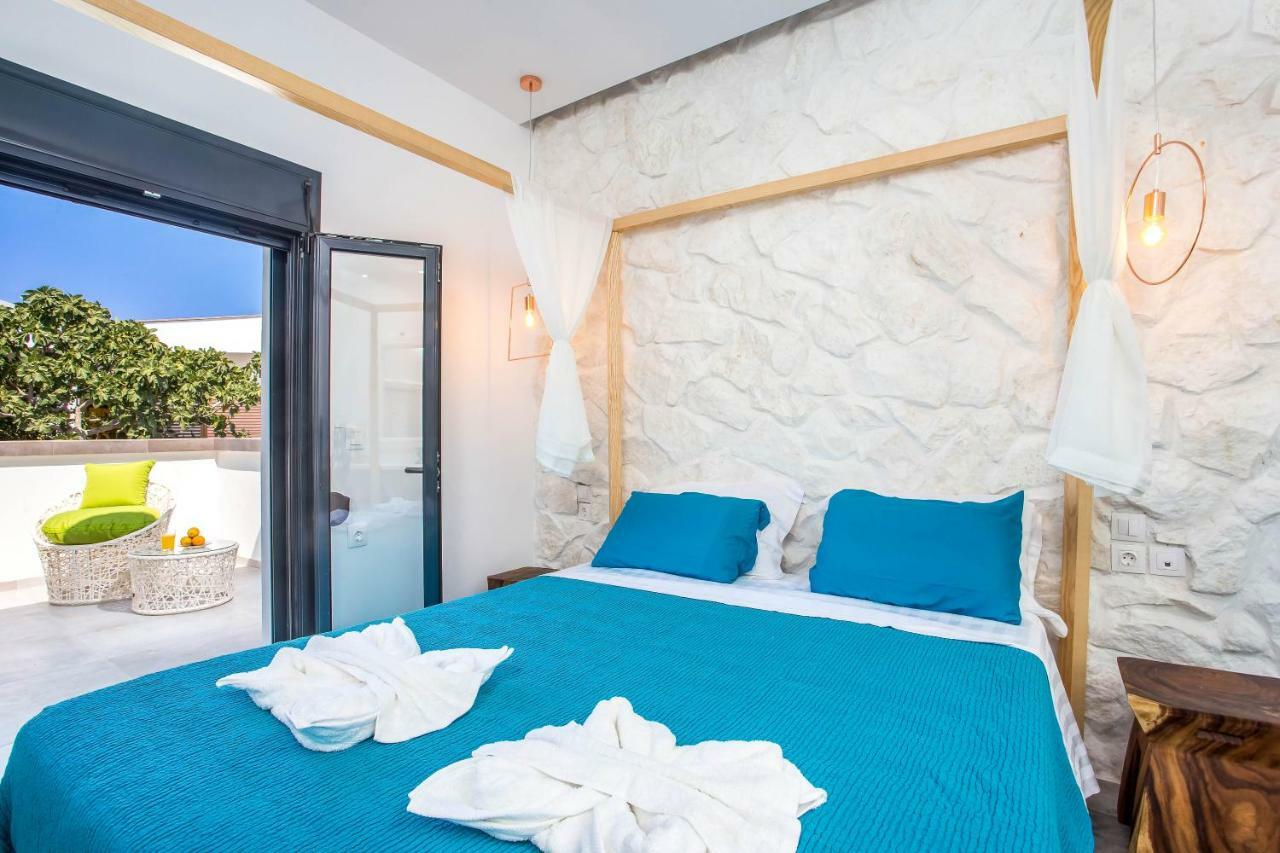 Papenas Cozy Home 팔리라키 외부 사진