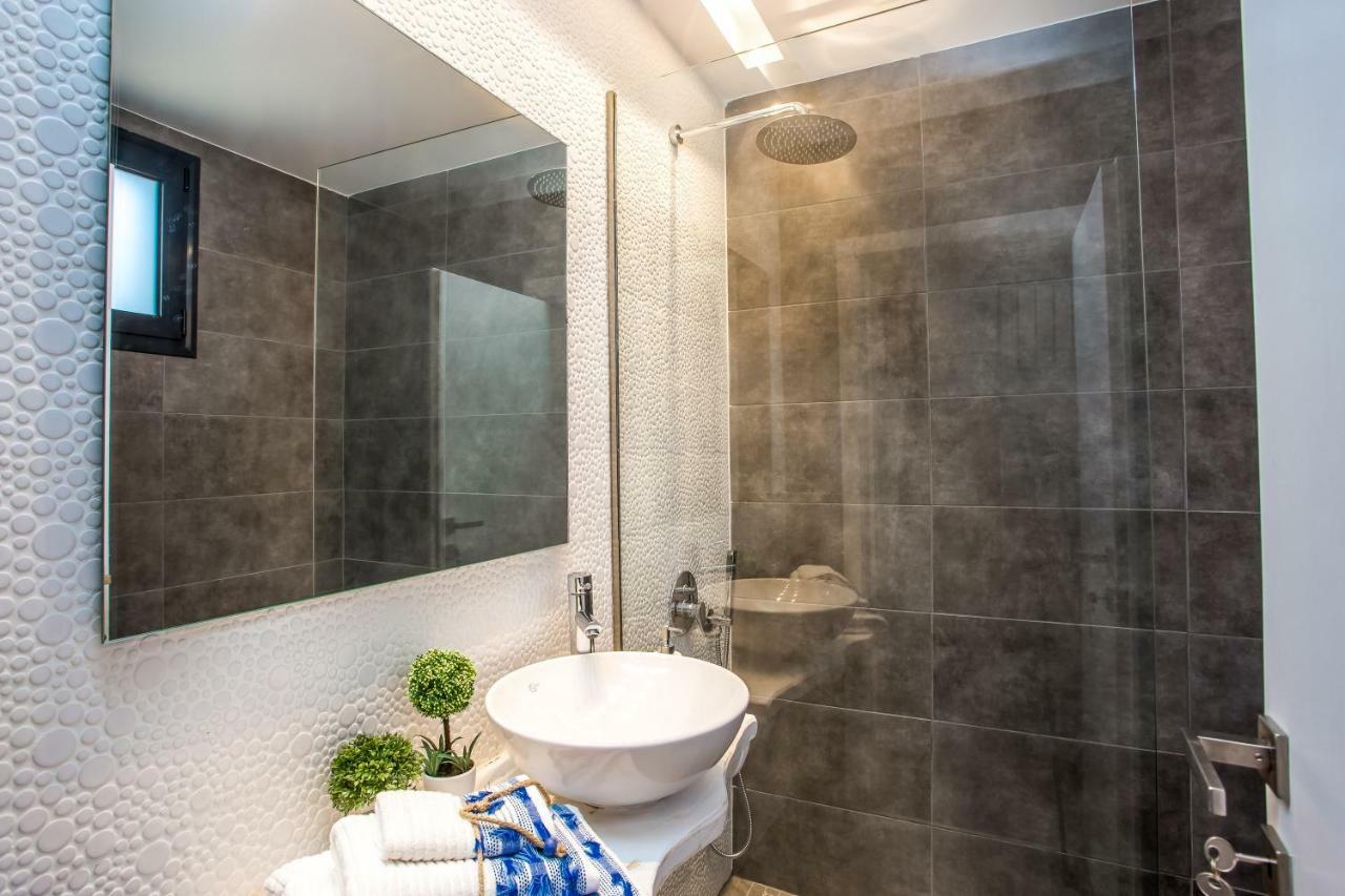 Papenas Cozy Home 팔리라키 외부 사진