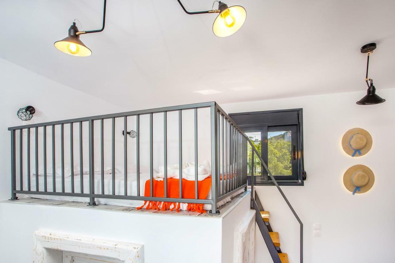 Papenas Cozy Home 팔리라키 외부 사진