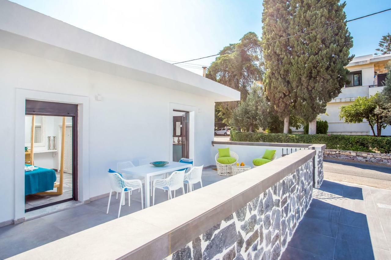 Papenas Cozy Home 팔리라키 외부 사진
