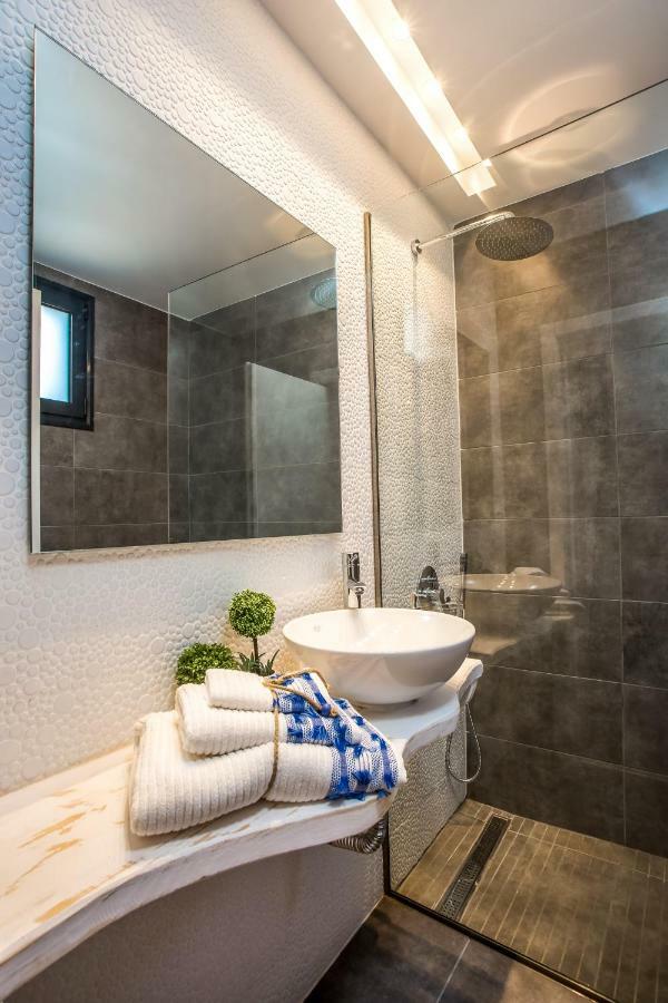 Papenas Cozy Home 팔리라키 외부 사진